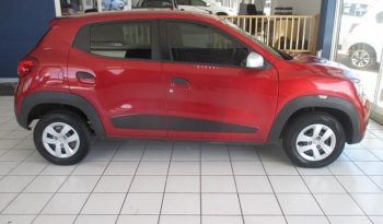 Renault Kwid 1.0 Expression 2018 full