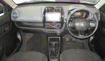 Renault Kwid 1.0 Expression 2018 full