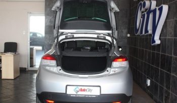 Renault Megane Coupe 1.4 Tce Dynamique + Satnav 2010 full