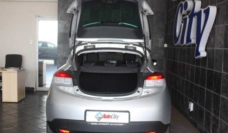 Renault Megane Coupe 1.4 Tce Dynamique + Satnav 2010 full