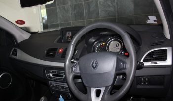 Renault Megane Coupe 1.4 Tce Dynamique + Satnav 2010 full