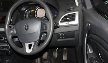 Renault Megane Coupe 1.4 Tce Dynamique + Satnav 2010 full