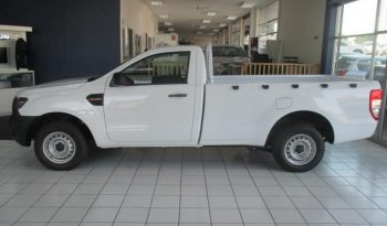 Ford Ranger 2.2 Tdci Base 4X2 S/cab 2019 full