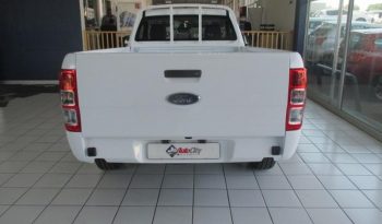 Ford Ranger 2.2 Tdci Base 4X2 S/cab 2019 full