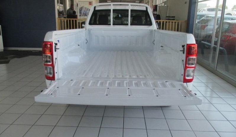 Ford Ranger 2.2 Tdci Base 4X2 S/cab 2019 full