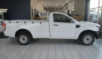 Ford Ranger 2.2 Tdci Base 4X2 S/cab 2019 full