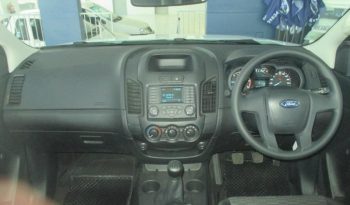 Ford Ranger 2.2 Tdci Base 4X2 S/cab 2019 full
