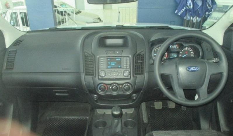 Ford Ranger 2.2 Tdci Base 4X2 S/cab 2019 full