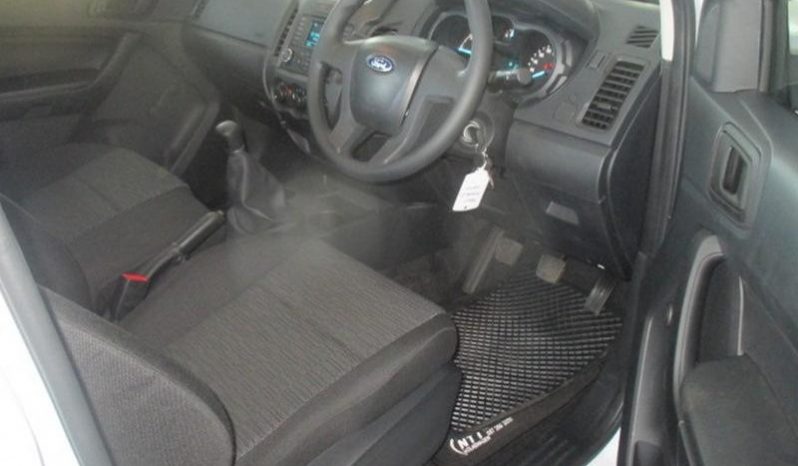 Ford Ranger 2.2 Tdci Base 4X2 S/cab 2019 full