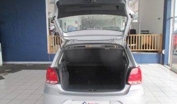 Volkswagen Polo Vivo Hatch 1.4 Trendline 2019 full