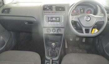 Volkswagen Polo Vivo Hatch 1.4 Trendline 2019 full