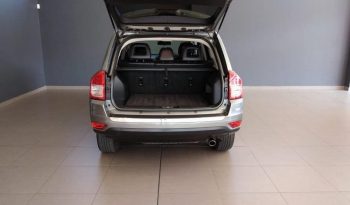 Jeep Compass 2.0 Limited 2013 full