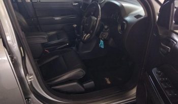 Jeep Compass 2.0 Limited 2013 full