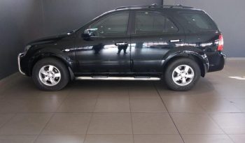 Kia Sorento 3.8 V6 4X2 At 2006 full