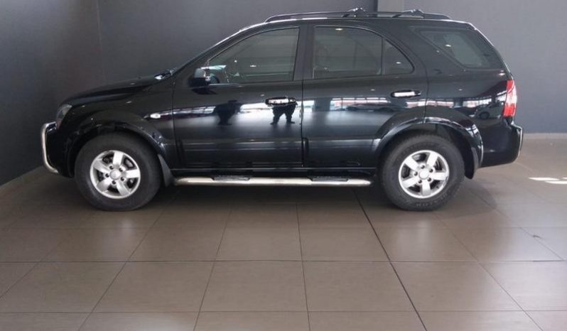 Kia Sorento 3.8 V6 4X2 At 2006 full