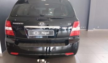Kia Sorento 3.8 V6 4X2 At 2006 full