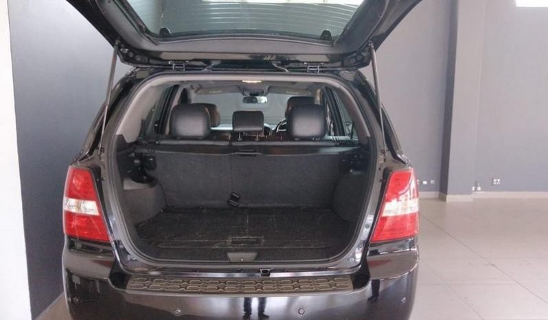 Kia Sorento 3.8 V6 4X2 At 2006 full