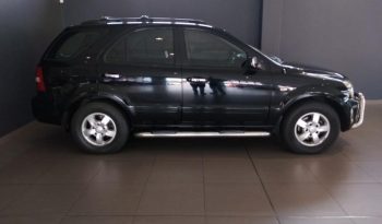 Kia Sorento 3.8 V6 4X2 At 2006 full