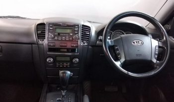 Kia Sorento 3.8 V6 4X2 At 2006 full