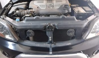 Kia Sorento 3.8 V6 4X2 At 2006 full