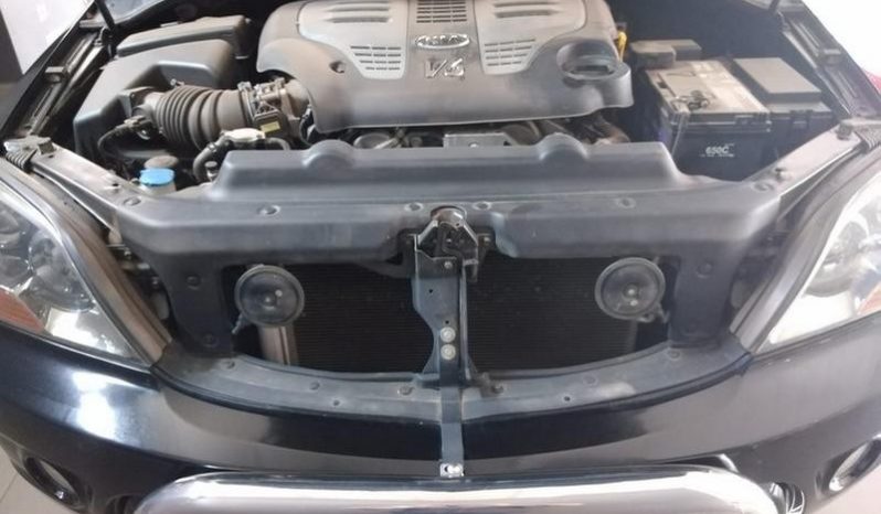 Kia Sorento 3.8 V6 4X2 At 2006 full