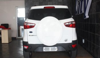 Ford Ecosport 1.0I Ecoboost Trend 2016 full