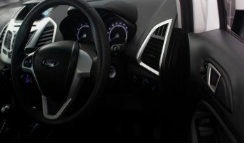 Ford Ecosport 1.0I Ecoboost Trend 2016 full
