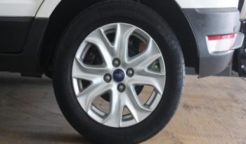 Ford Ecosport 1.0I Ecoboost Trend 2016 full