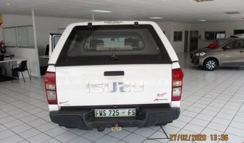 Isuzu Kb 250 D-Teq Hi-Rider D/cab 2016 full