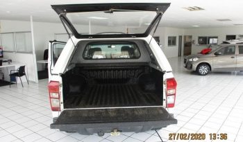 Isuzu Kb 250 D-Teq Hi-Rider D/cab 2016 full