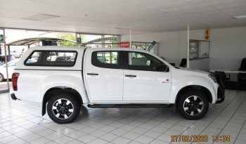Isuzu Kb 250 D-Teq Hi-Rider D/cab 2016 full