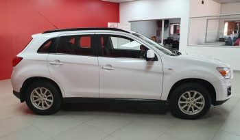 Mitsubishi Asx 2.0 Gl 2013 full
