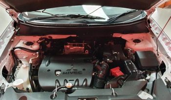 Mitsubishi Asx 2.0 Gl 2013 full