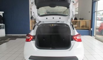 Nissan Micra 0.9T Acenta 2020 full