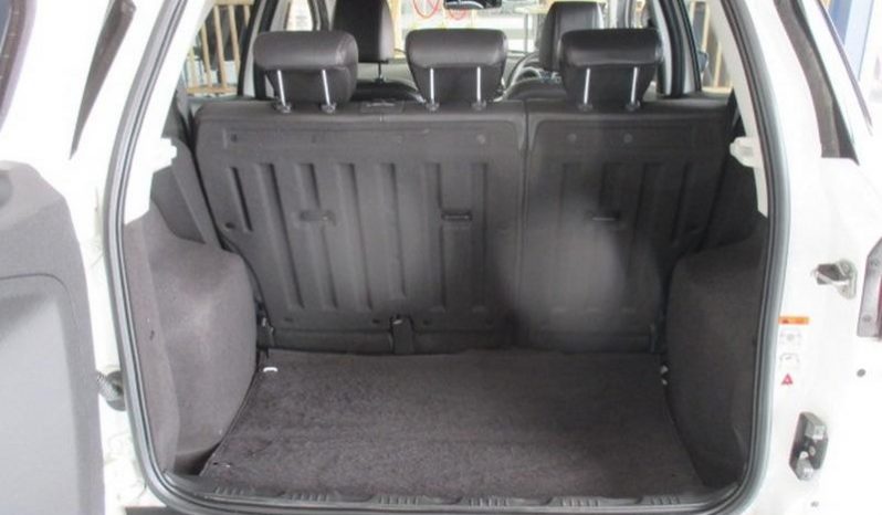 Ford Ecosport 1.0I Ecoboost Titanium 2016 full