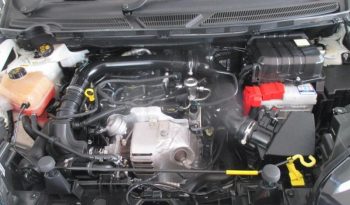 Ford Ecosport 1.0I Ecoboost Titanium 2016 full