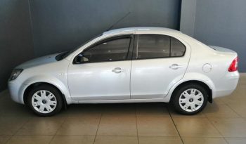 Ford Ikon 1.6 Ambiente 2014 full