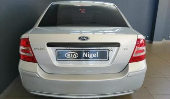 Ford Ikon 1.6 Ambiente 2014 full