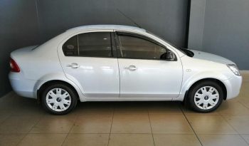 Ford Ikon 1.6 Ambiente 2014 full