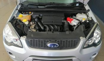 Ford Ikon 1.6 Ambiente 2014 full