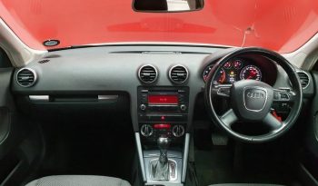Audi A3 Sportback 1.4 Tfsi Attraction S-Tronic 2012 full