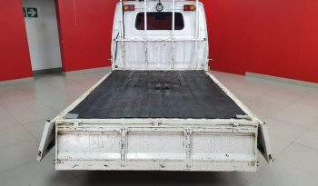 Daihatsu Gran Max 1.5 Dropside High Spec 2011 full