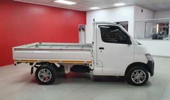 Daihatsu Gran Max 1.5 Dropside High Spec 2011 full