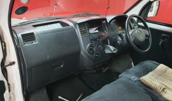 Daihatsu Gran Max 1.5 Dropside High Spec 2011 full