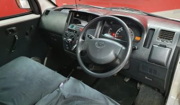 Daihatsu Gran Max 1.5 Dropside High Spec 2011 full