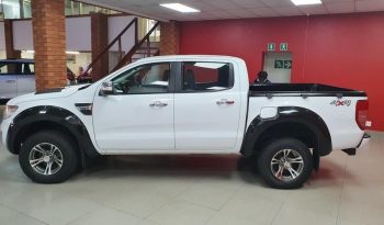 Ford Ranger 3.2 Tdci Xlt 4X4 D/cab 2013 full