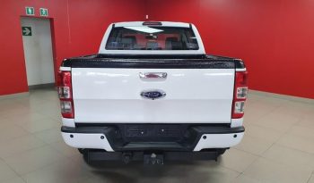 Ford Ranger 3.2 Tdci Xlt 4X4 D/cab 2013 full
