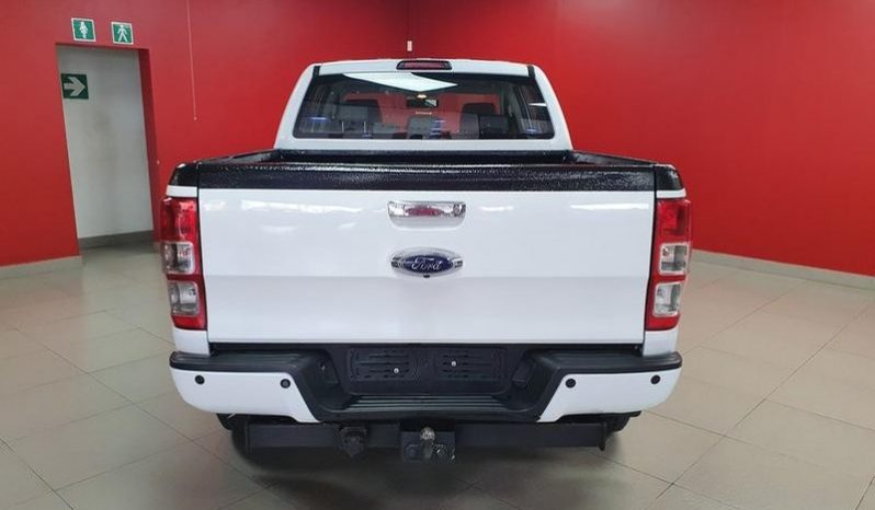 Ford Ranger 3.2 Tdci Xlt 4X4 D/cab 2013 full
