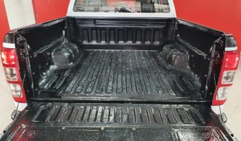 Ford Ranger 3.2 Tdci Xlt 4X4 D/cab 2013 full