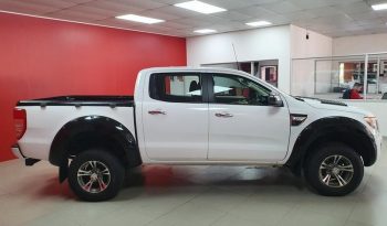Ford Ranger 3.2 Tdci Xlt 4X4 D/cab 2013 full